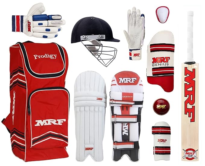 Cricket Accessories