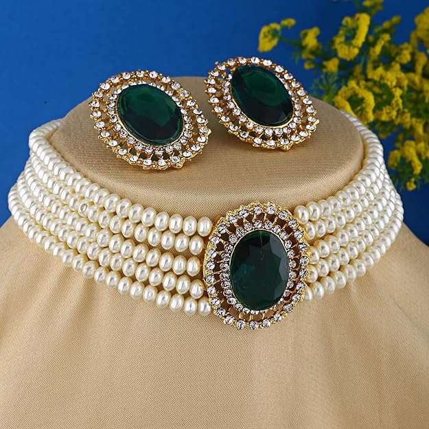 Artificial Jewellery